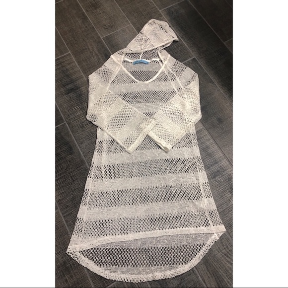 Solitaire Other - Bathing suit Cover Up